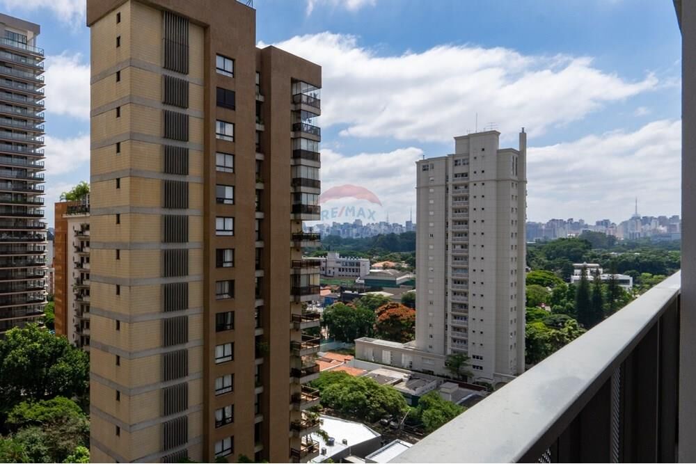 Apartamento, 1 quarto, 28 m² - Foto 2