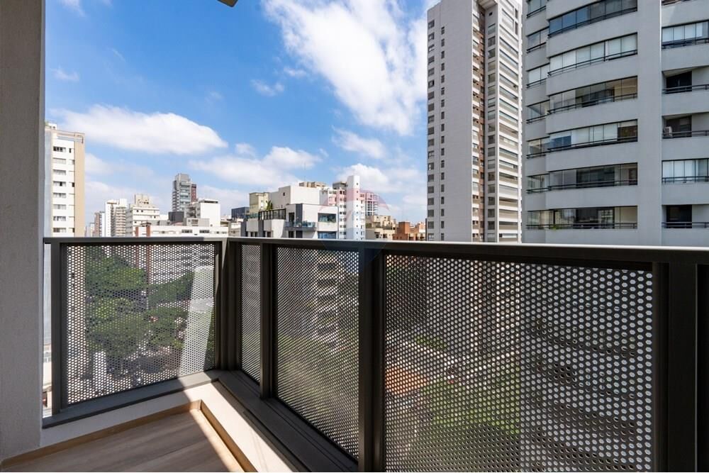 Apartamento, 1 quarto, 28 m² - Foto 4