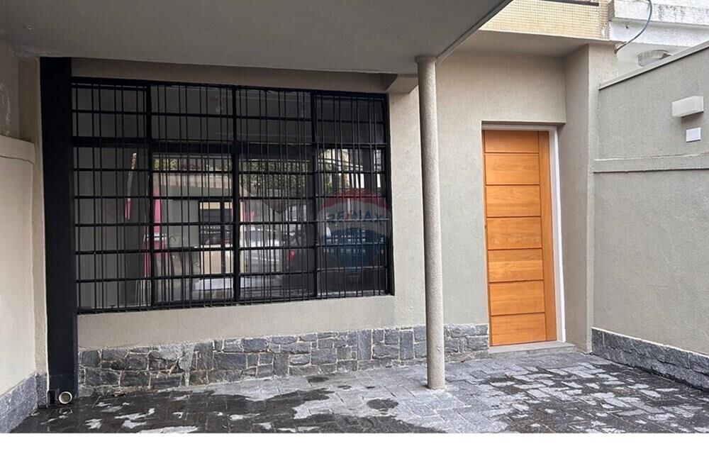 Sobrado para alugar com 3 quartos, 112m² - Foto 1