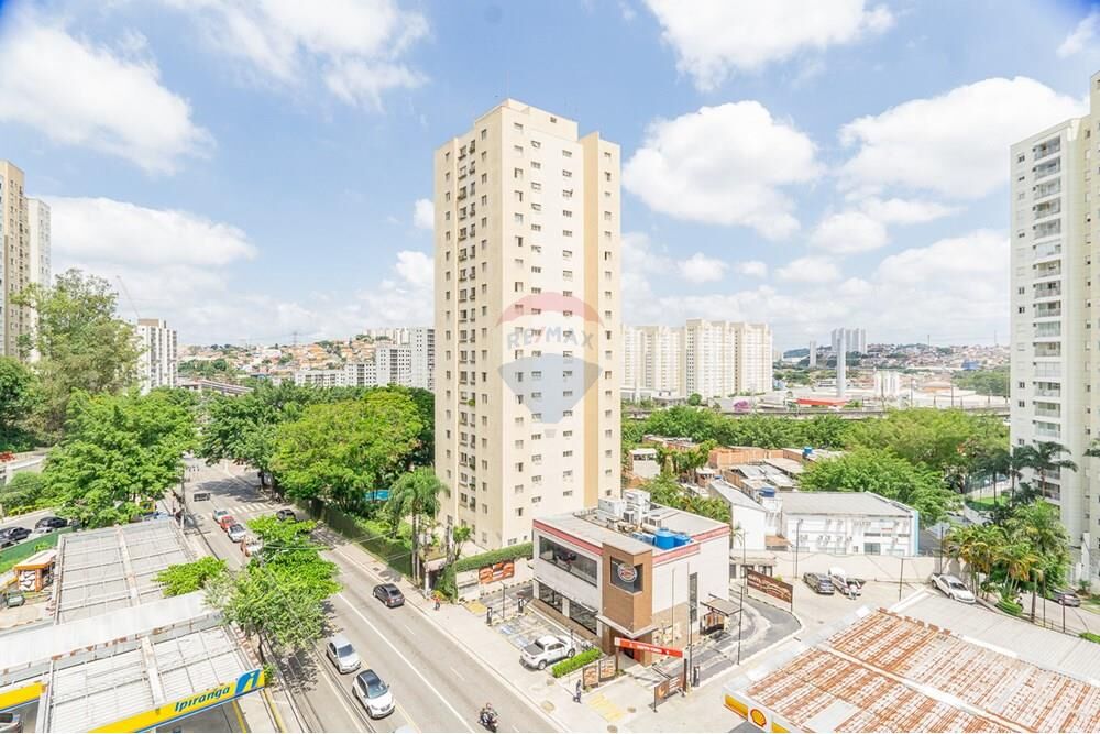 Apartamento à venda com 2 quartos, 68m² - Foto 11