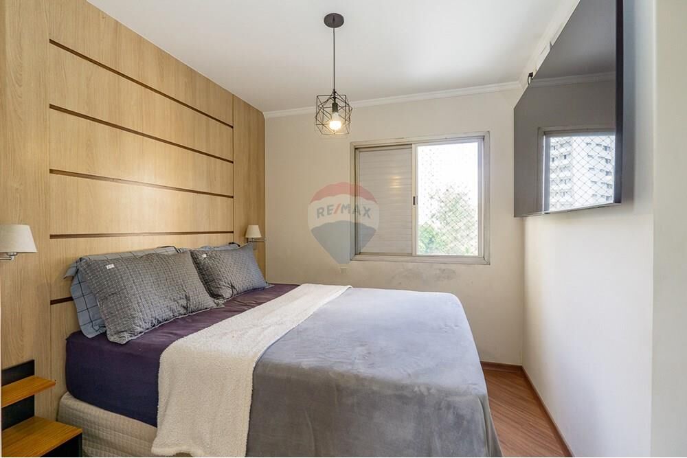 Apartamento à venda com 2 quartos, 68m² - Foto 20