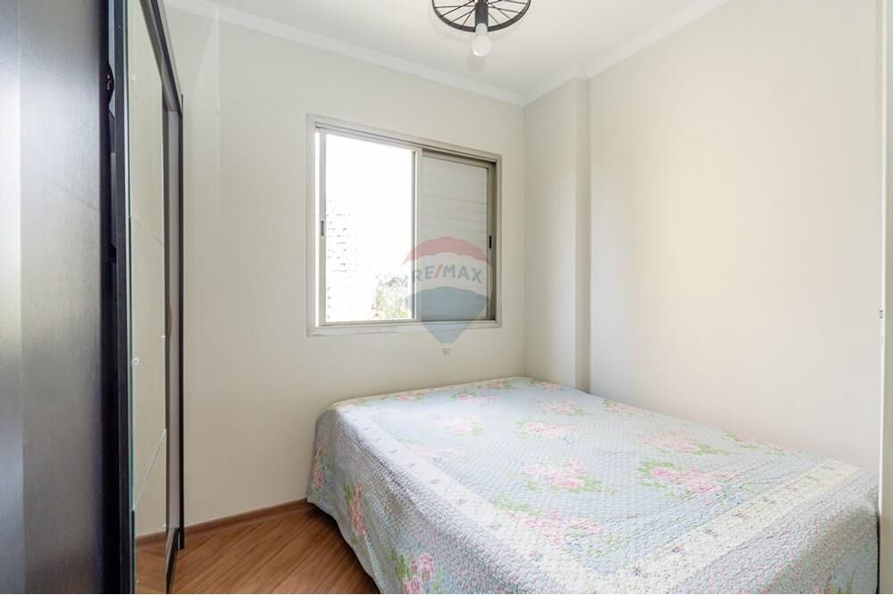 Apartamento à venda com 2 quartos, 68m² - Foto 6