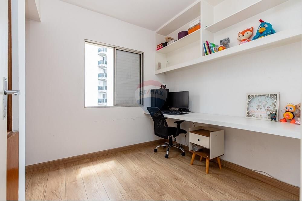 Apartamento à venda com 2 quartos, 60m² - Foto 4