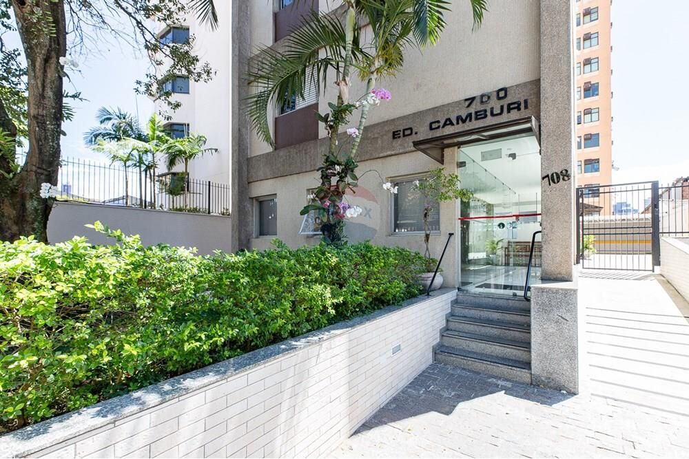 Apartamento, 3 quartos, 65 m² - Foto 2