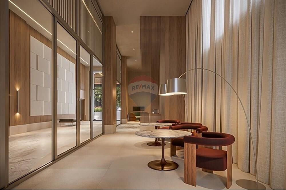 Apartamento, 4 quartos, 159 m² - Foto 3