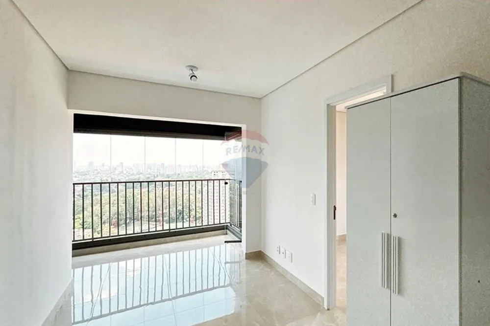 Apartamento, 2 quartos, 47 m² - Foto 1