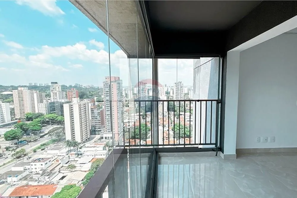 Apartamento, 2 quartos, 47 m² - Foto 2