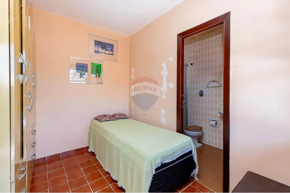 Sobrado, 3 quartos, 260 m² - Foto 4