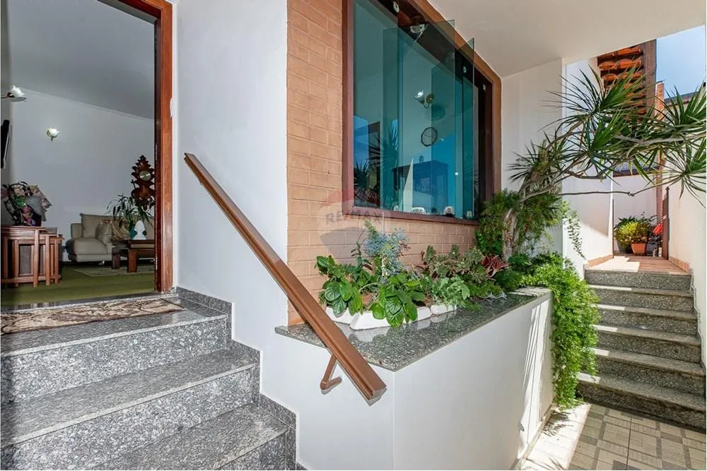 Sobrado, 3 quartos, 260 m² - Foto 3