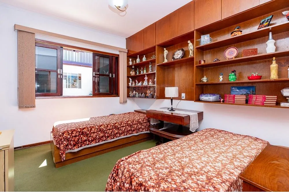 Sobrado, 3 quartos, 260 m² - Foto 1
