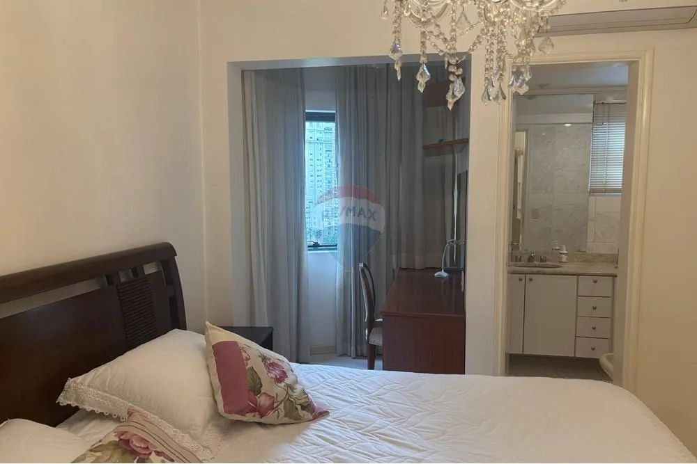 Apartamento, 3 quartos, 116 m² - Foto 3
