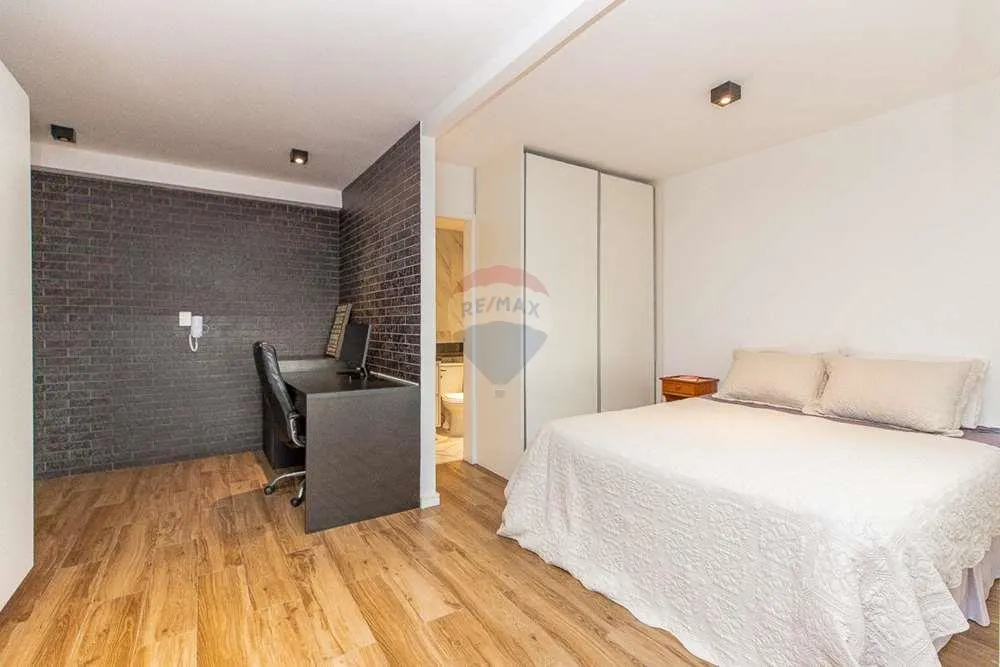 Apartamento, 1 quarto, 64 m² - Foto 4