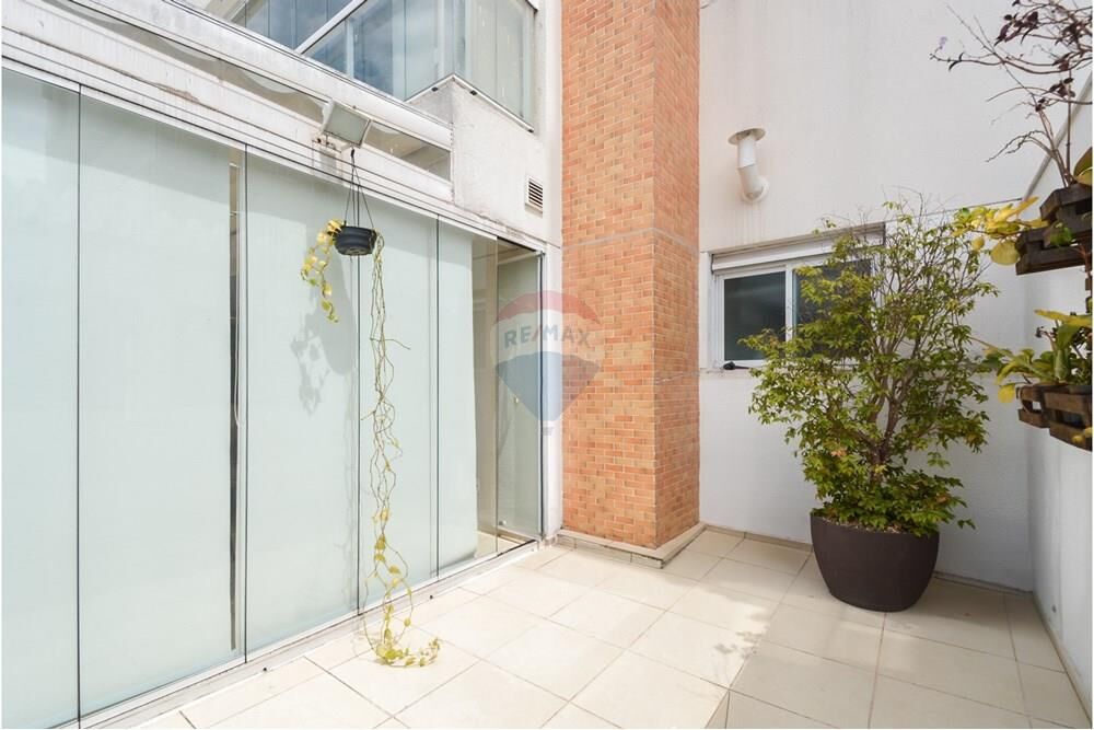 Apartamento, 3 quartos, 193 m² - Foto 4