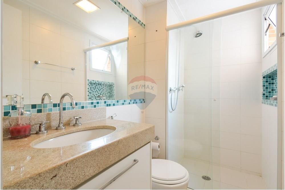 Apartamento, 3 quartos, 193 m² - Foto 5