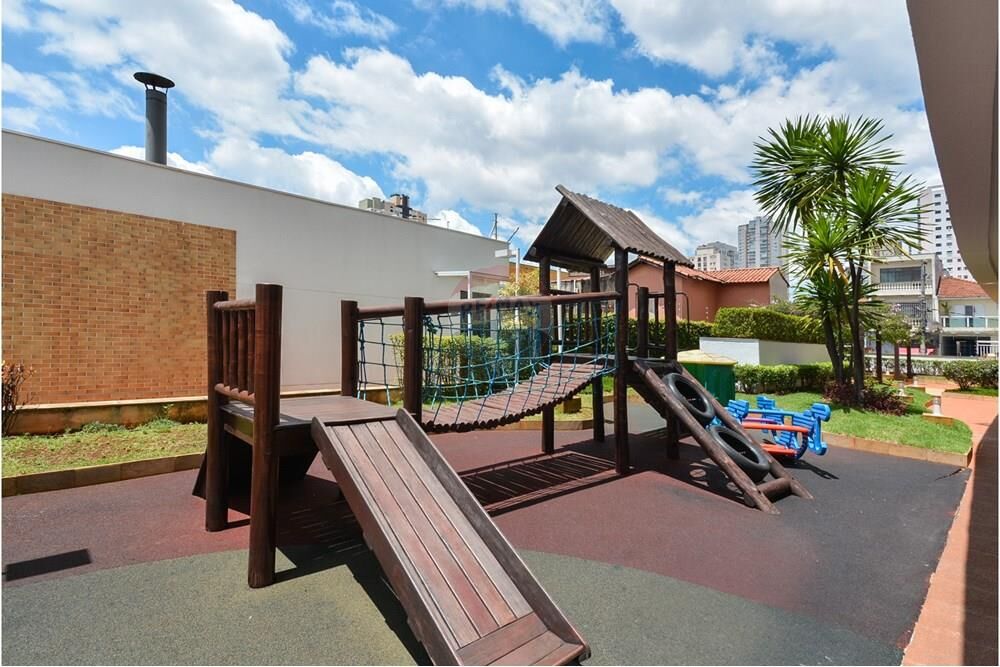 Apartamento, 3 quartos, 193 m² - Foto 11