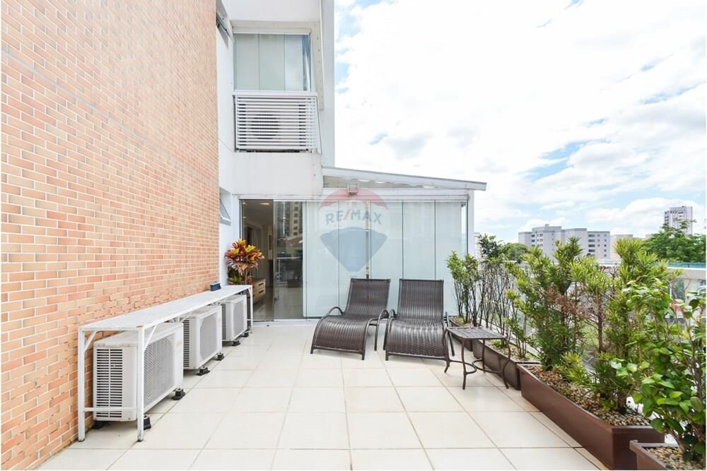 Apartamento, 3 quartos, 193 m² - Foto 6