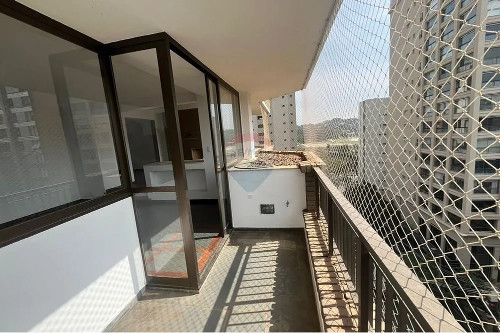 Apartamento, 4 quartos, 250 m² - Foto 4