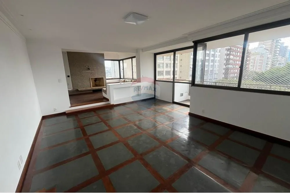 Apartamento, 4 quartos, 250 m² - Foto 2