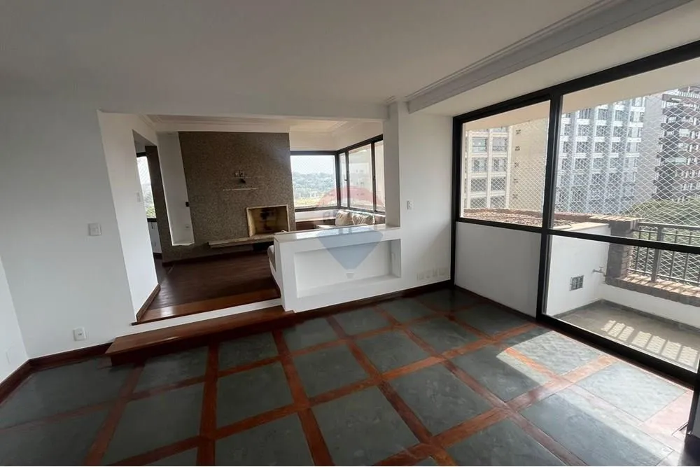 Apartamento, 4 quartos, 250 m² - Foto 1