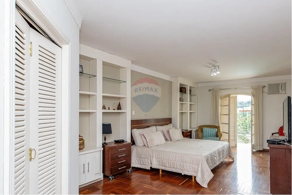 Casa, 4 quartos, 830 m² - Foto 3