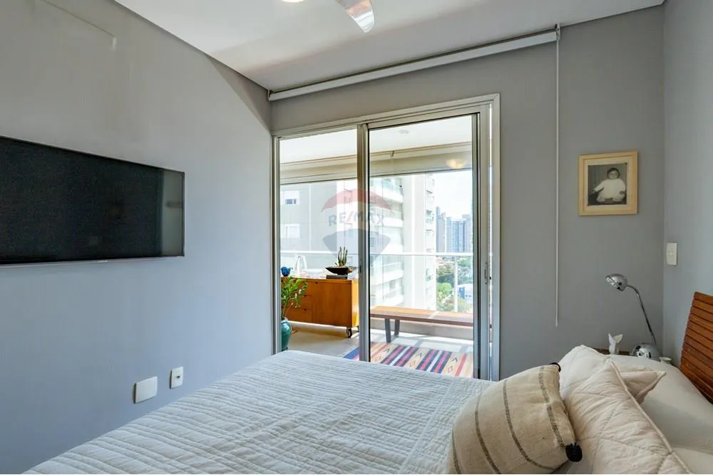Apartamento, 1 quarto, 48 m² - Foto 4