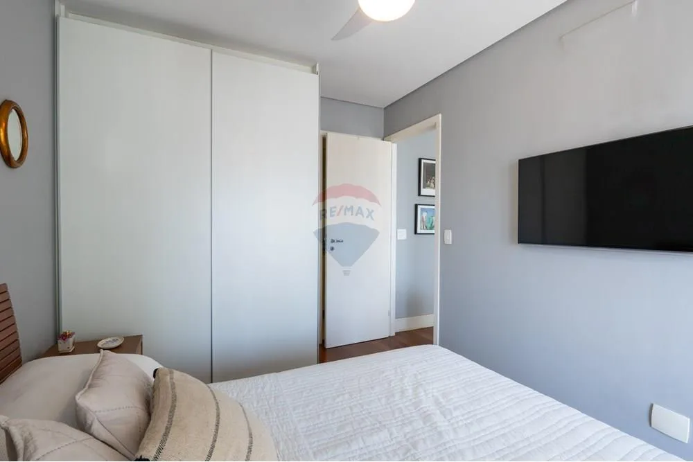 Apartamento, 1 quarto, 48 m² - Foto 3