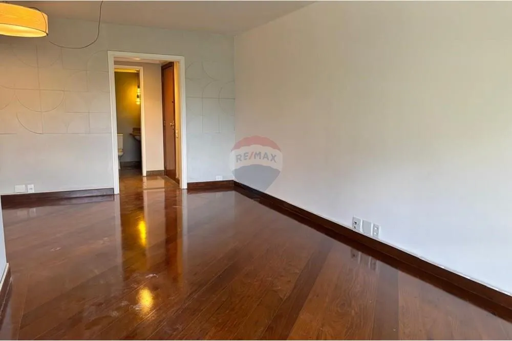 Apartamento, 3 quartos, 116 m² - Foto 1