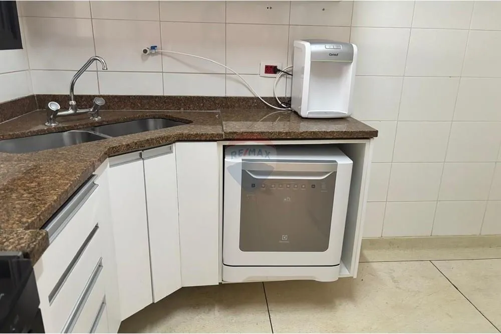 Apartamento, 3 quartos, 116 m² - Foto 2