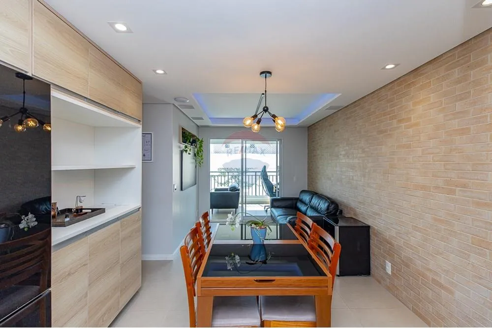 Apartamento, 3 quartos, 83 m² - Foto 3