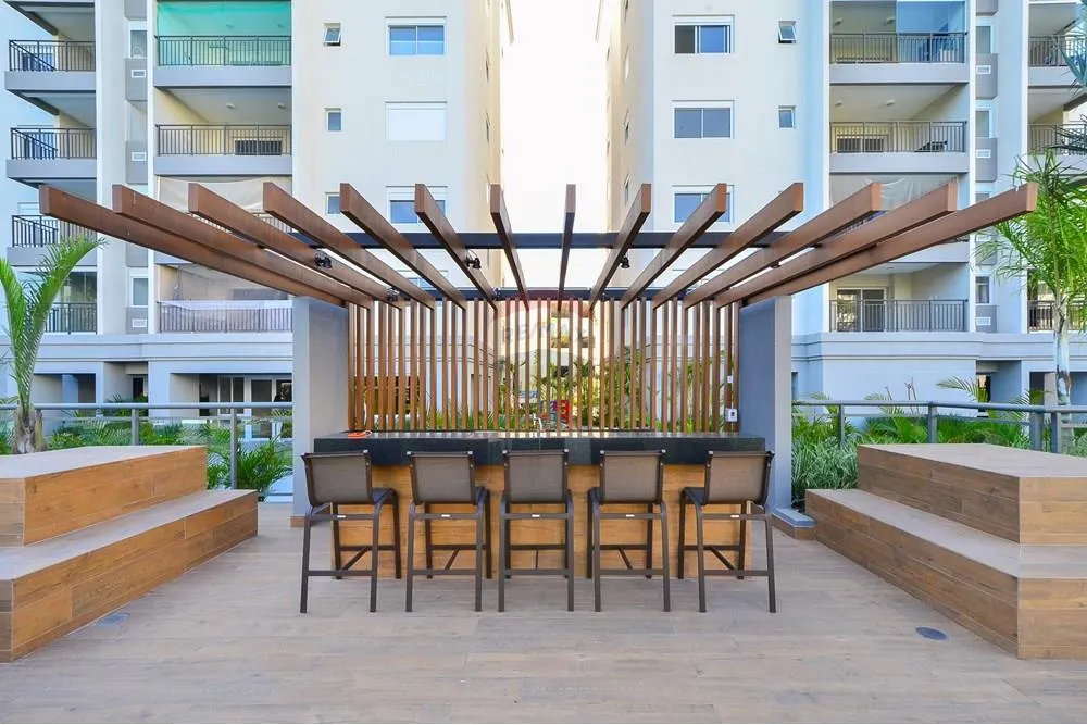 Apartamento, 3 quartos, 83 m² - Foto 1
