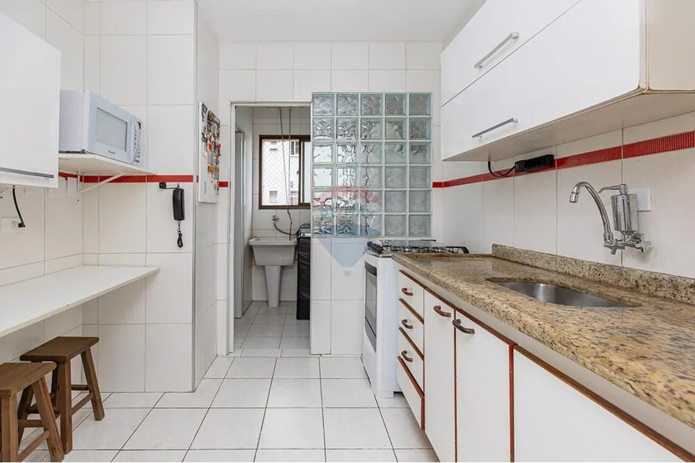 Apartamento, 3 quartos, 78 m² - Foto 2