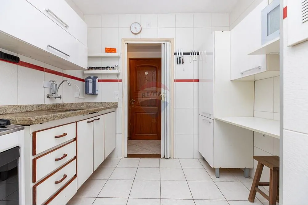 Apartamento, 3 quartos, 78 m² - Foto 4