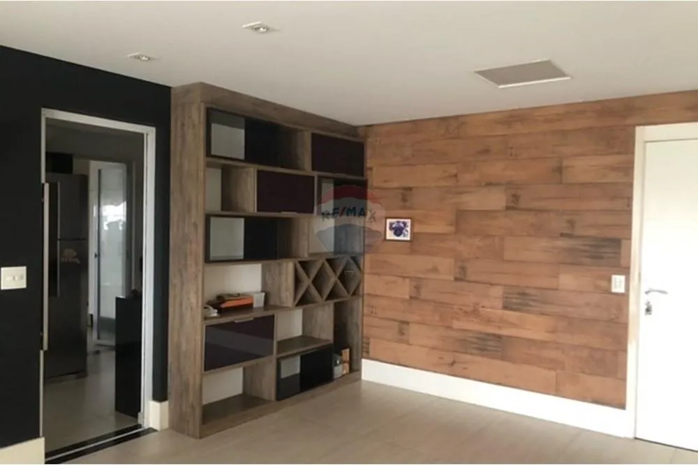 Apartamento, 3 quartos, 160 m² - Foto 2