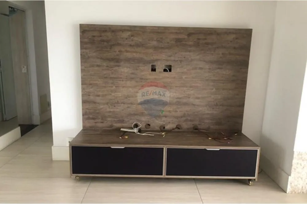 Apartamento, 3 quartos, 160 m² - Foto 1