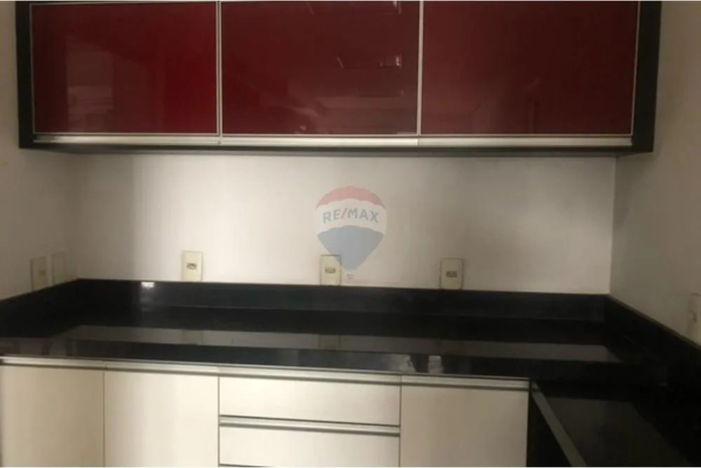 Apartamento, 3 quartos, 160 m² - Foto 4