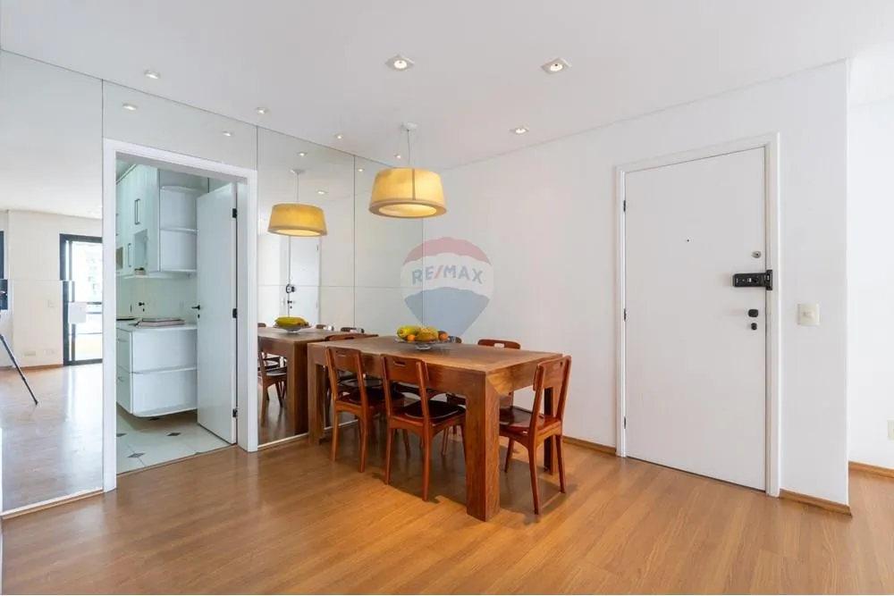 Apartamento, 2 quartos, 112 m² - Foto 1