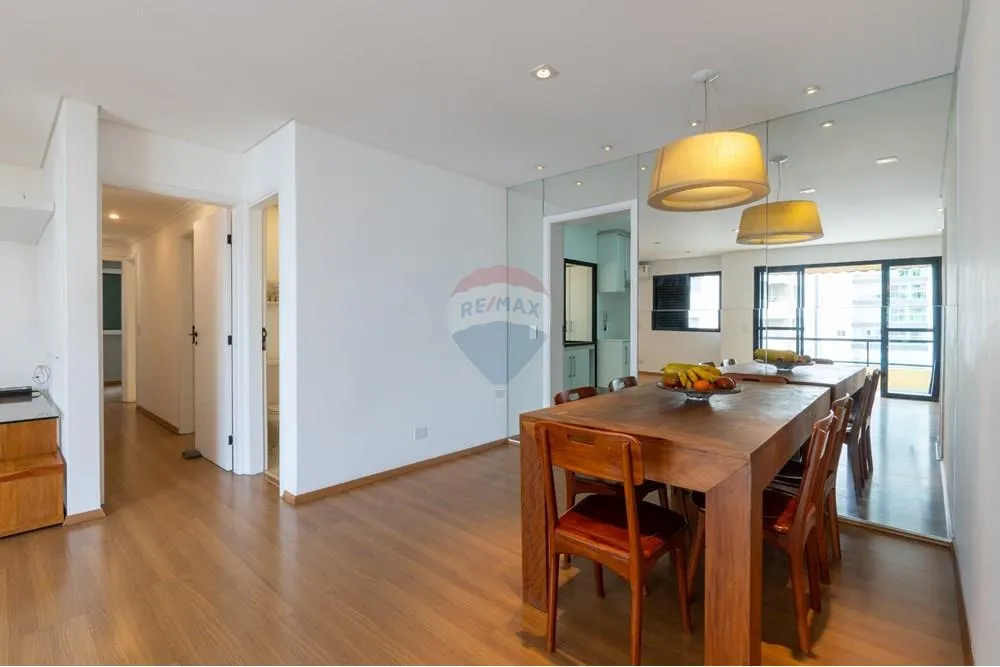 Apartamento, 2 quartos, 112 m² - Foto 4