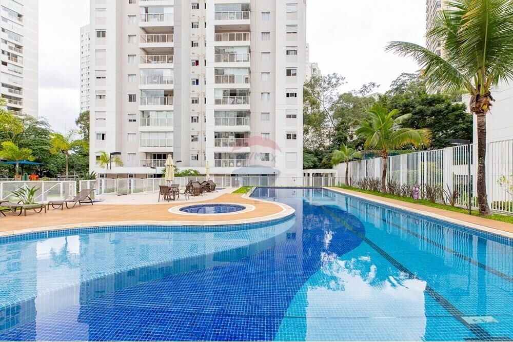 Apartamento, 2 quartos, 84 m² - Foto 4