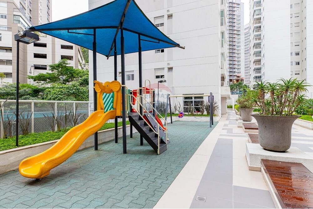 Apartamento, 2 quartos, 84 m² - Foto 1
