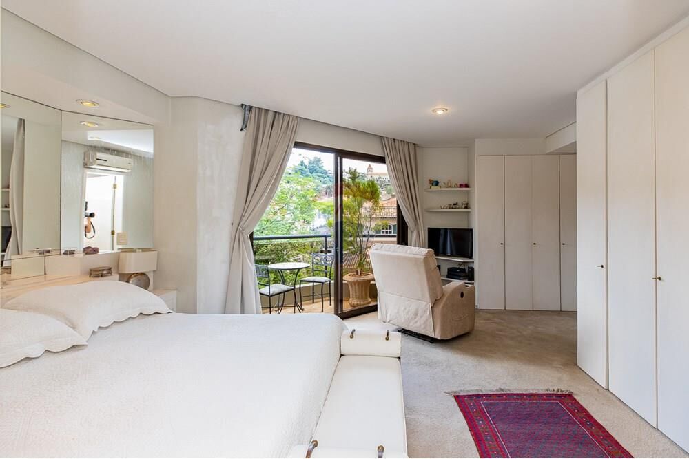 Apartamento à venda com 2 quartos, 157m² - Foto 12