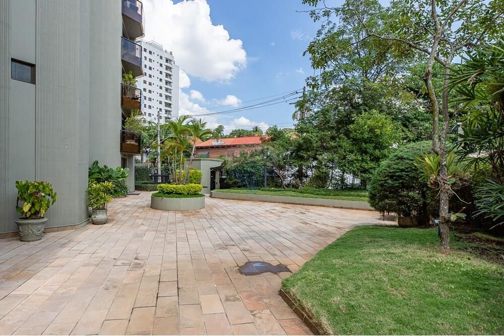 Apartamento à venda com 2 quartos, 157m² - Foto 18
