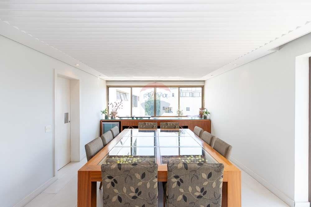 Apartamento, 3 quartos, 540 m² - Foto 4