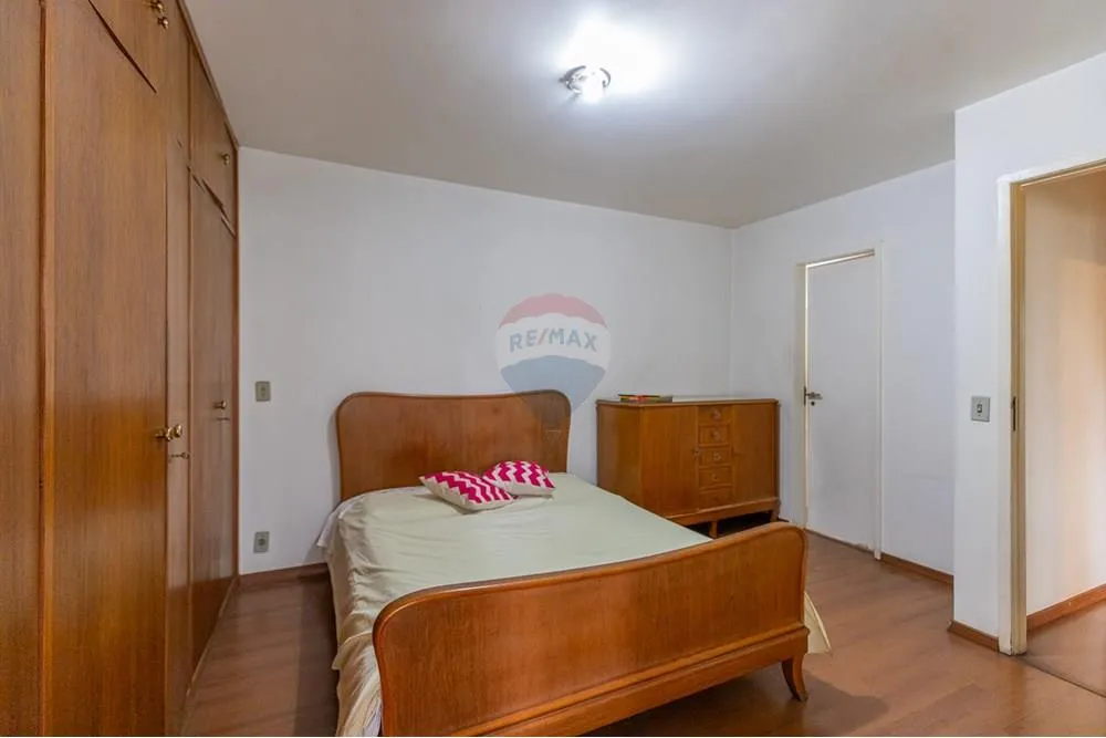 Apartamento, 4 quartos, 146 m² - Foto 2