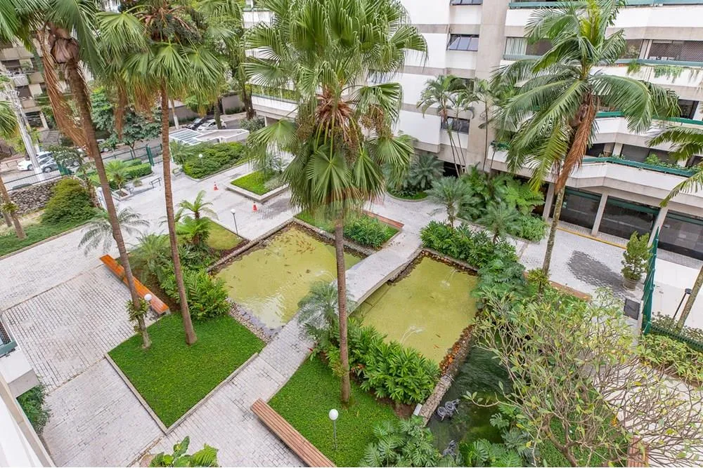 Apartamento, 4 quartos, 146 m² - Foto 1