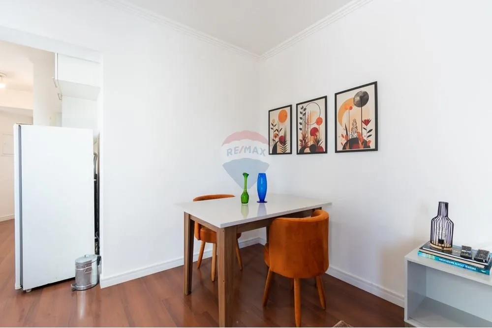 Apartamento, 1 quarto, 39 m² - Foto 3