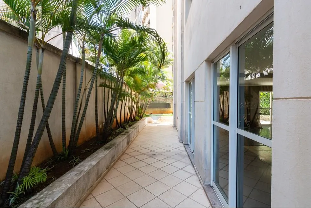 Apartamento, 1 quarto, 39 m² - Foto 4