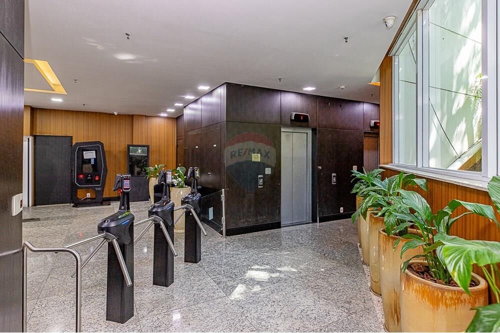 Conjunto Comercial-Sala à venda, 42m² - Foto 4