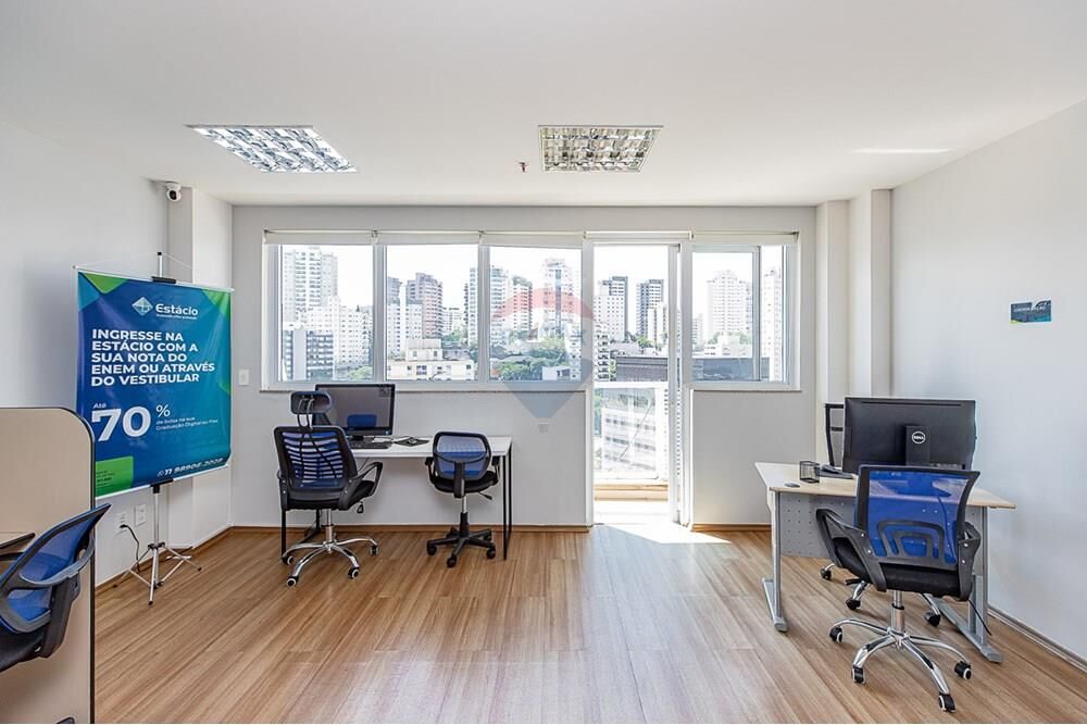 Conjunto Comercial-Sala à venda, 42m² - Foto 1