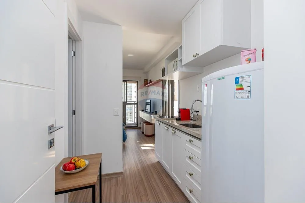 Apartamento, 1 quarto, 56 m² - Foto 1