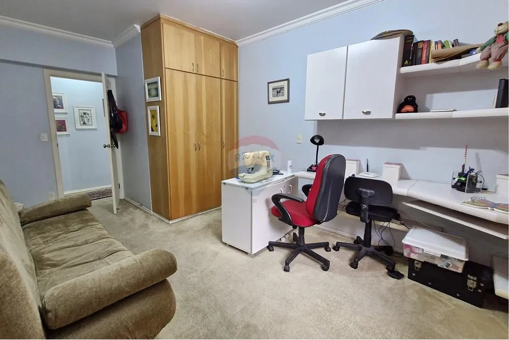 Apartamento, 5 quartos, 219 m² - Foto 3